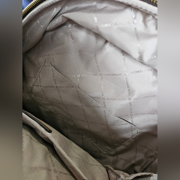 Michael kors backpack monogram - Picture 7 of 7